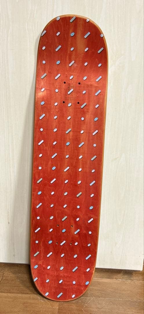 スケートボード Fucking Awesome Jason Dill Dills Pills