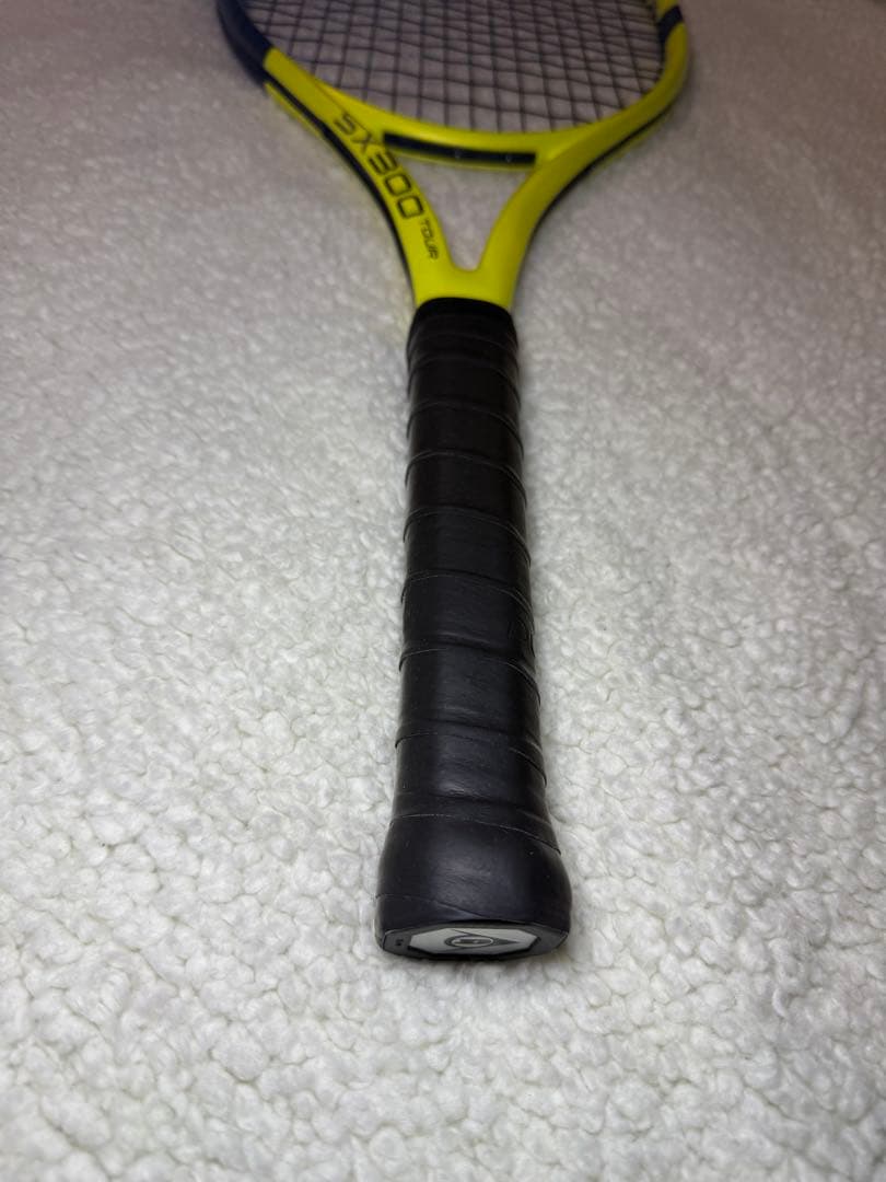 【テイク】DUNLOP SX300 TOUR 2022年モデル G2