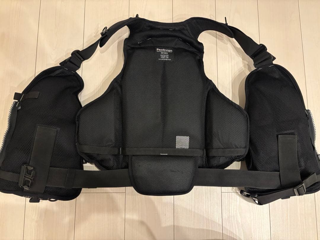 Pazdesign パズデザイン　コンプリートⅣプラス