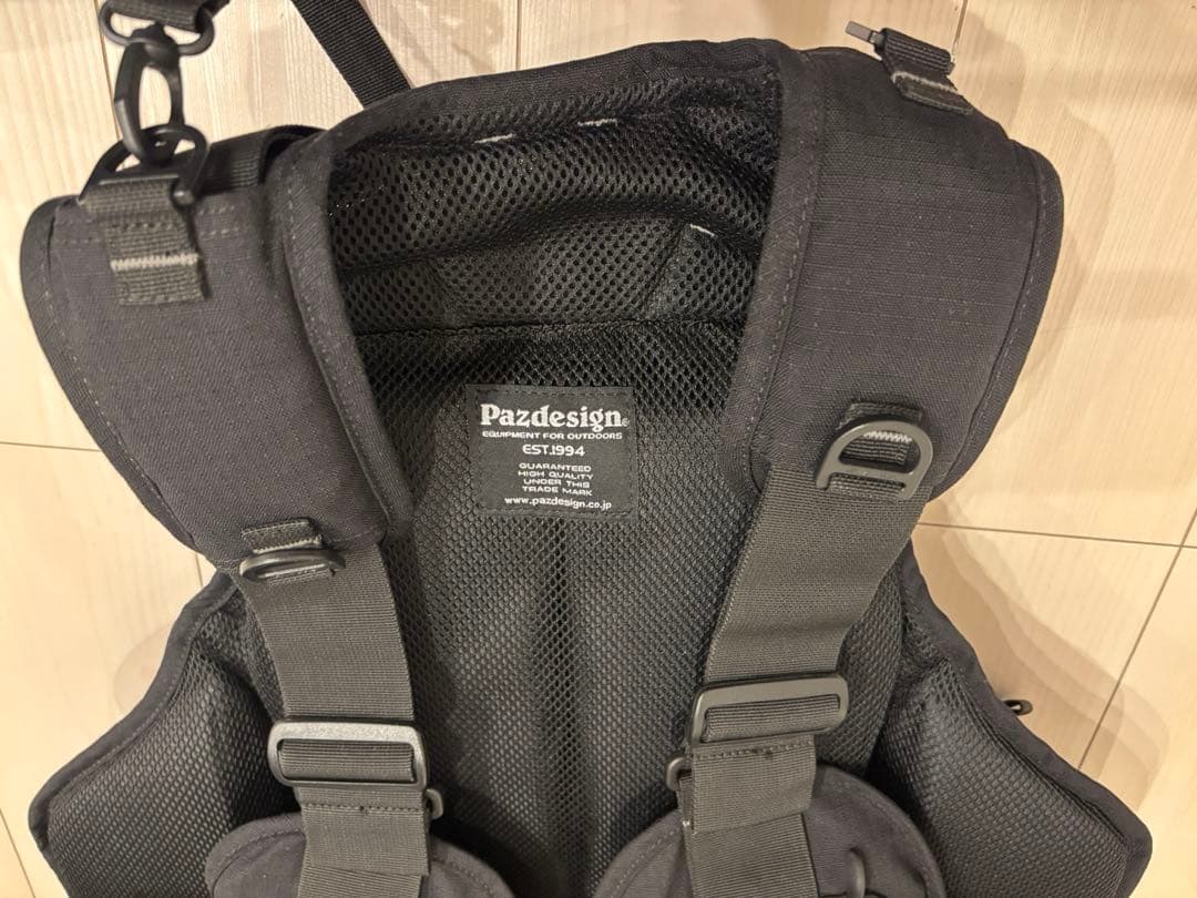 Pazdesign パズデザイン　コンプリートⅣプラス