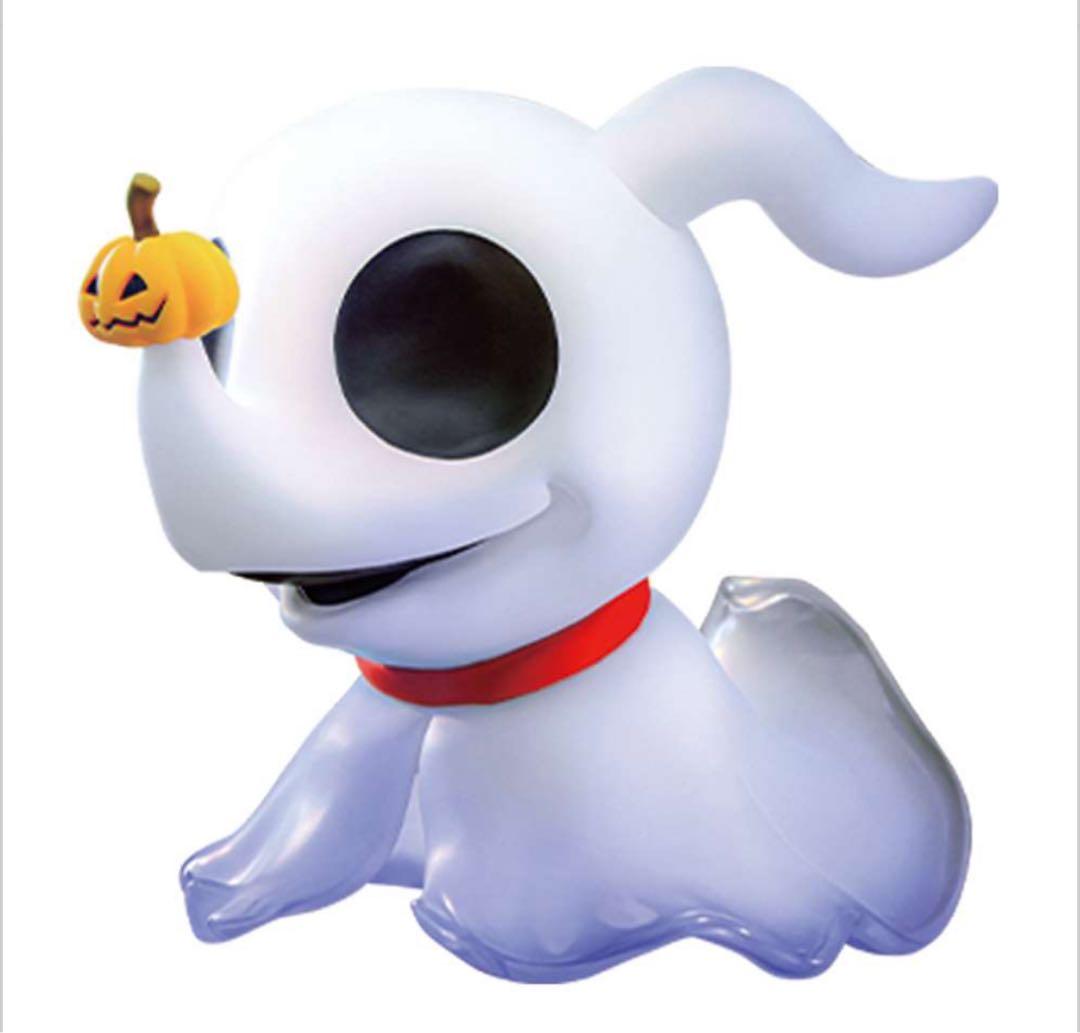 【コスベイビー】 『ナイトメアー・ビフォア・クリスマス』サイズXL ゼロ