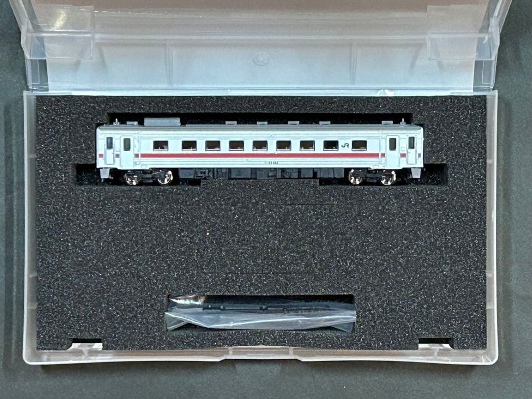 グリーンマックス 31738 キハ54(500番代・釧路車)