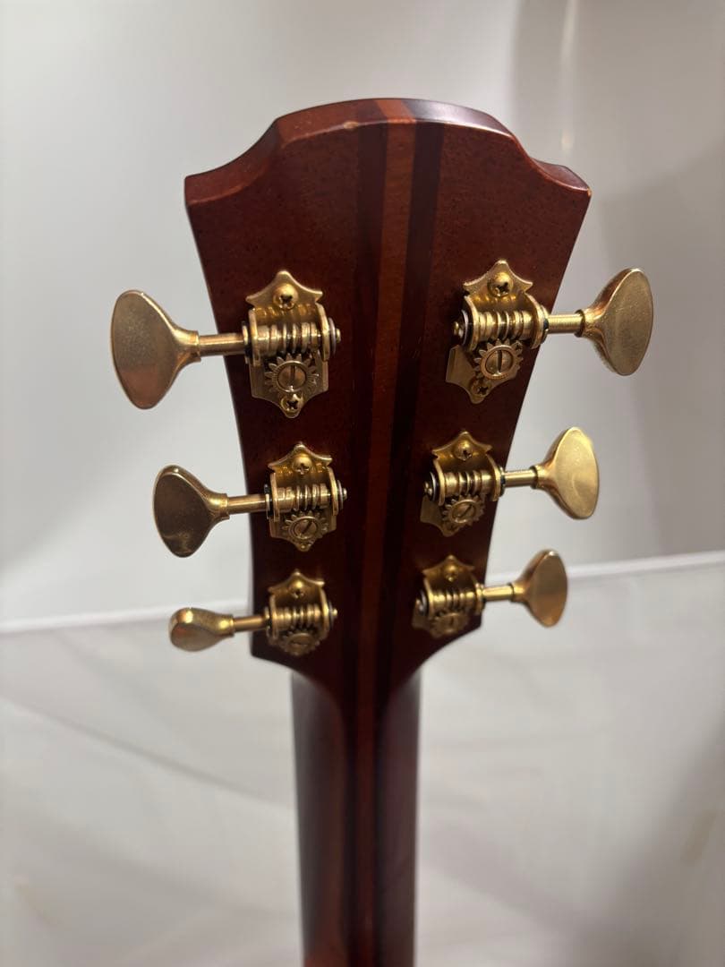 ★希少　Yamaha アコースティックギター LJ26