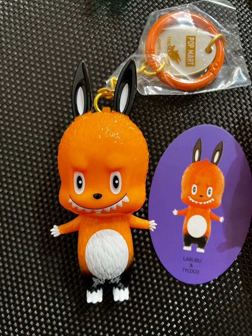 the monsters 10th anniversary　9個　まとめ売り　赤