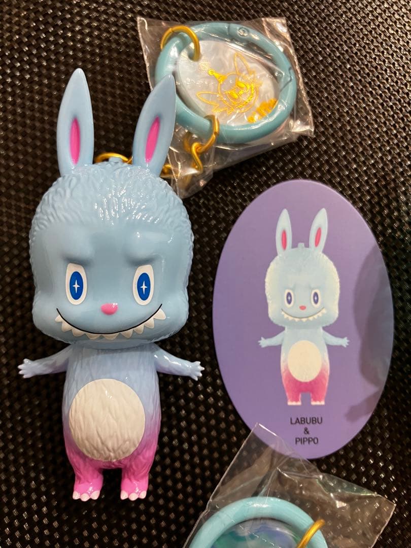 the monsters 10th anniversary　9個　まとめ売り　赤