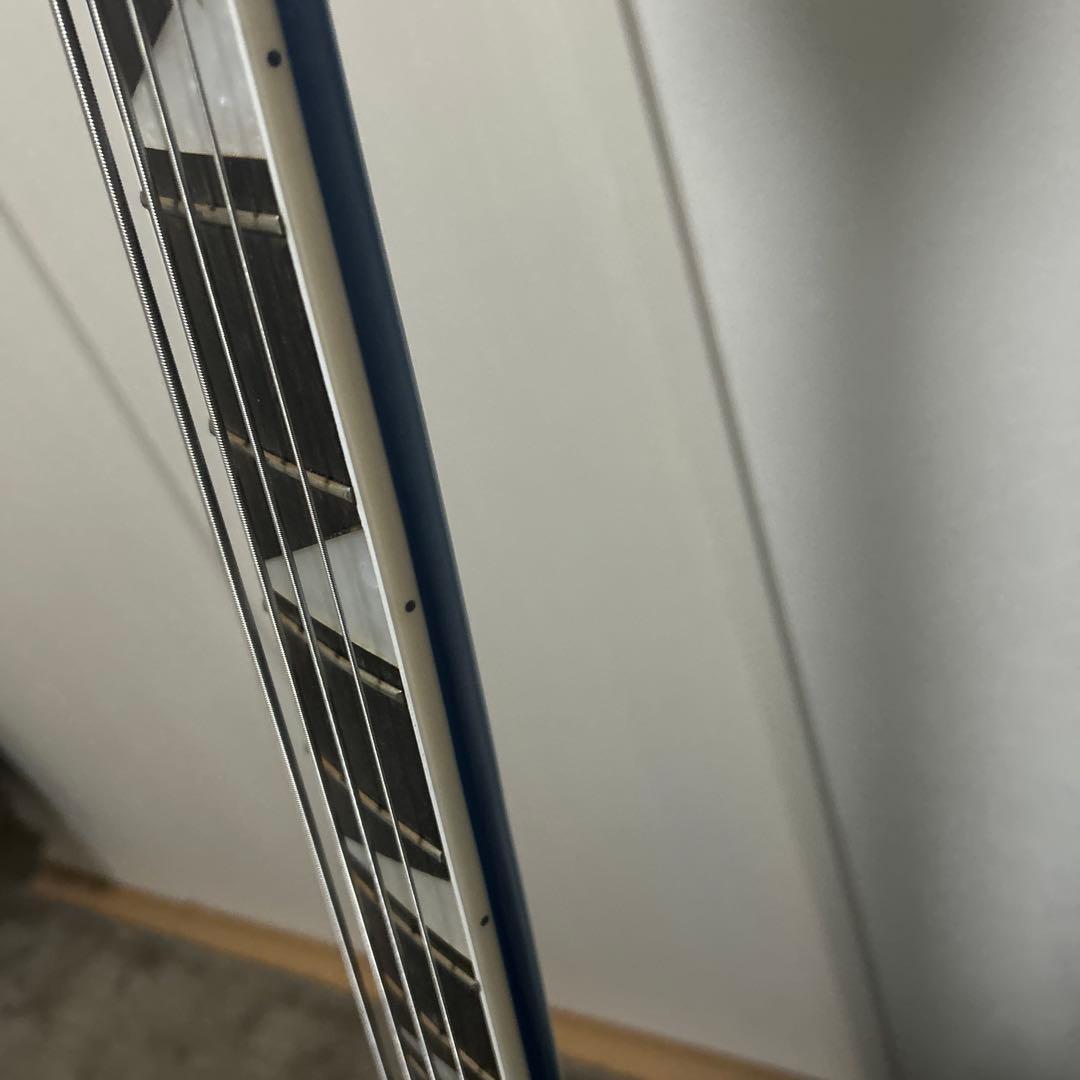 激レア！リッケンバッカー　ベース　コピー　美品