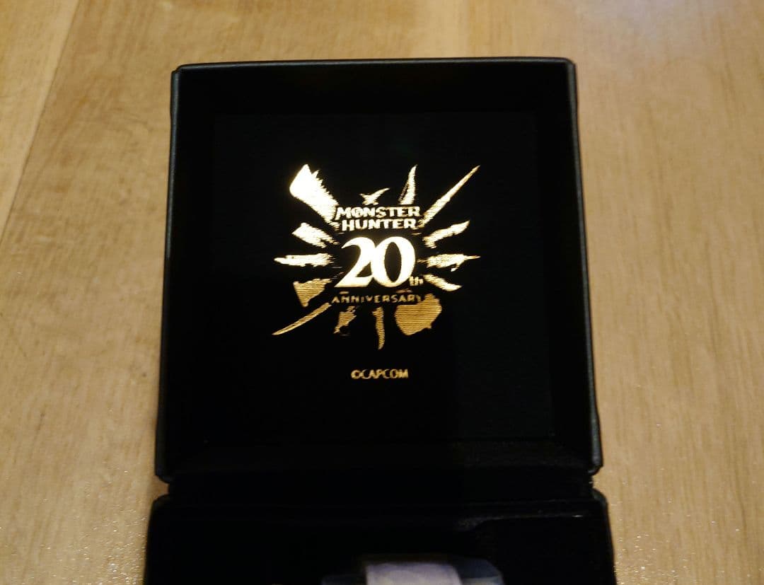 モンスターハンター　タマミツネセット