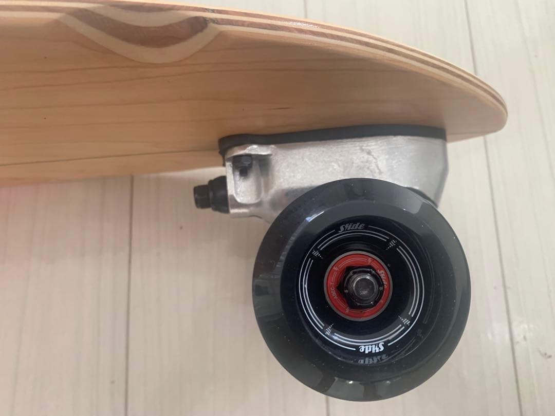 スケートボード SLIDE Surf Skateboards size32 Tuna