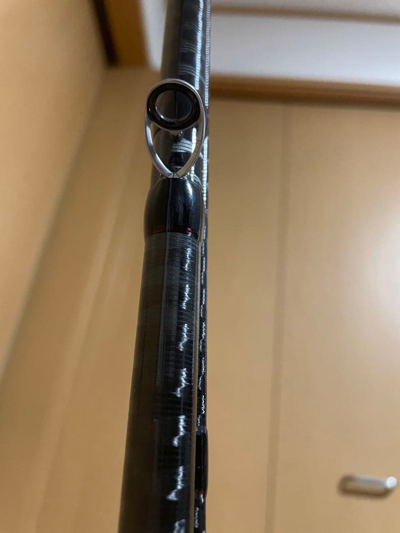 ロッド SHIMANO HARD ROCKER BB 10MH