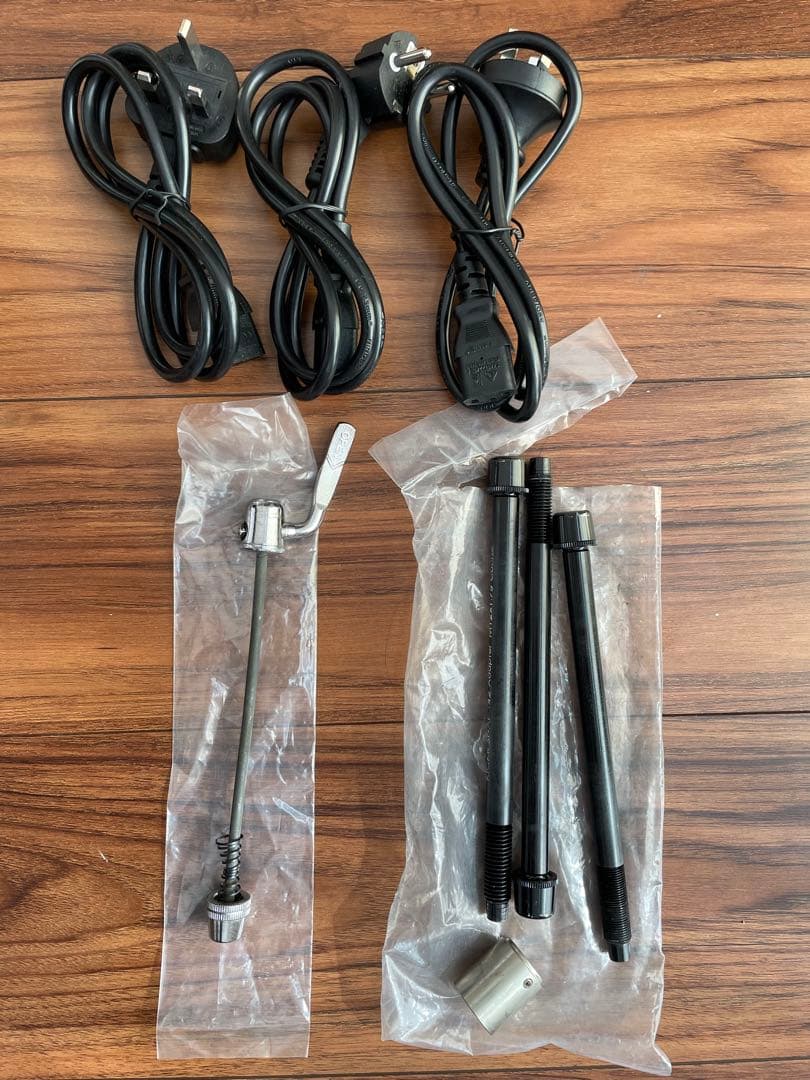 Wahoo ワフー KICKR SNAP キッカー スナップ サイクルトレーナー