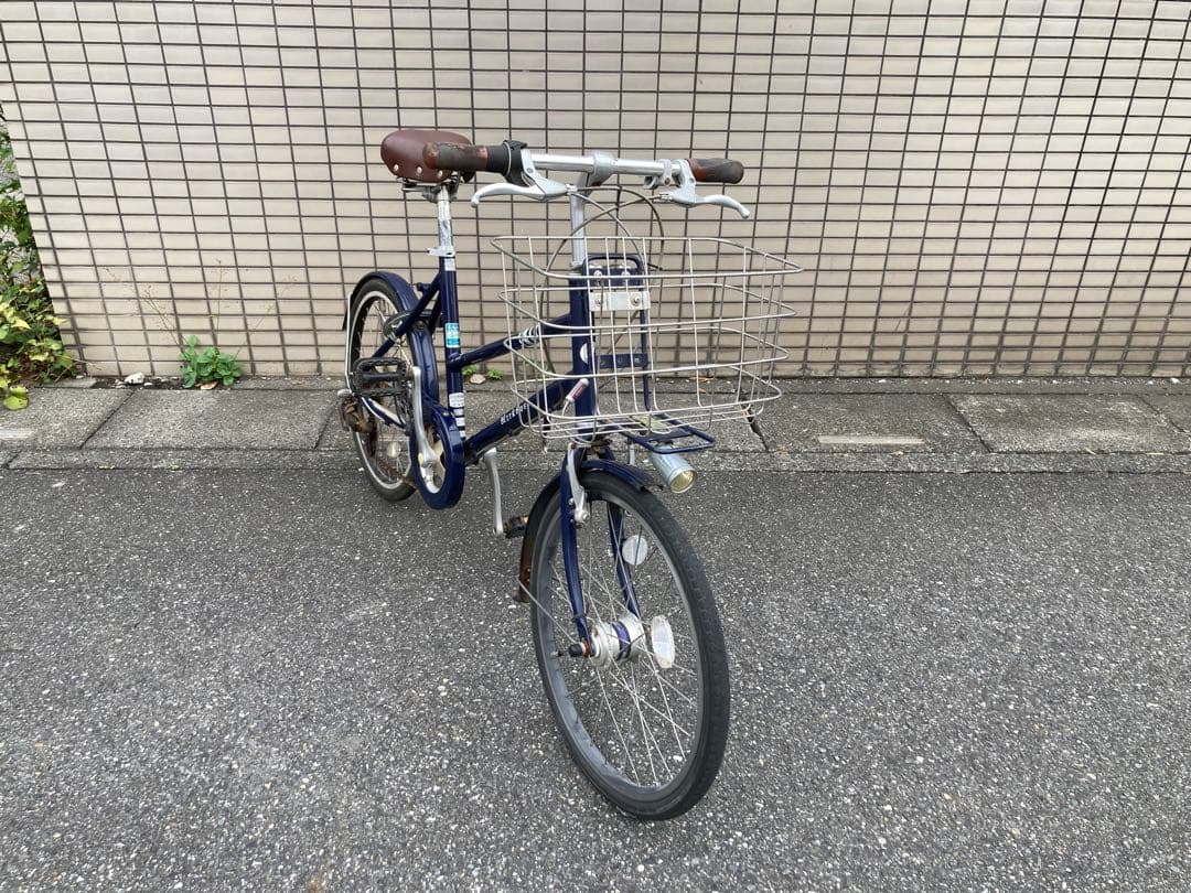 ブリヂストン マークローザ ミニ BRIDGESTONE MarkRosa