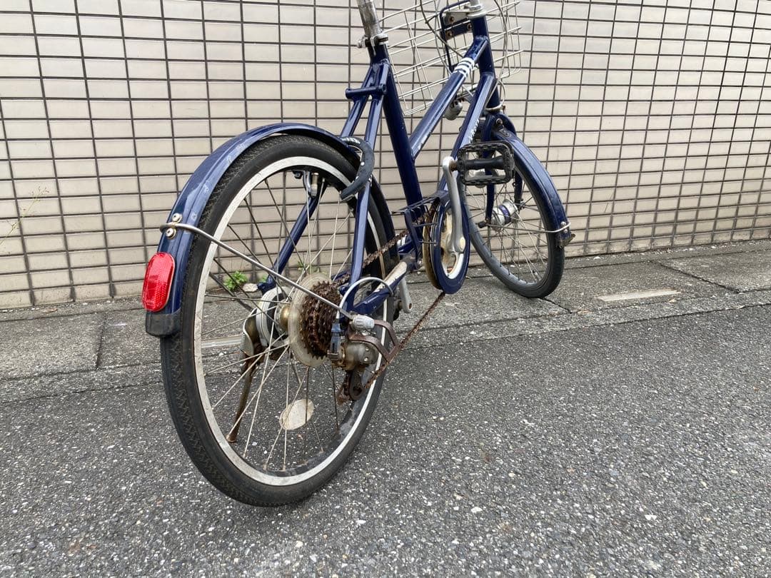 ブリヂストン マークローザ ミニ BRIDGESTONE MarkRosa