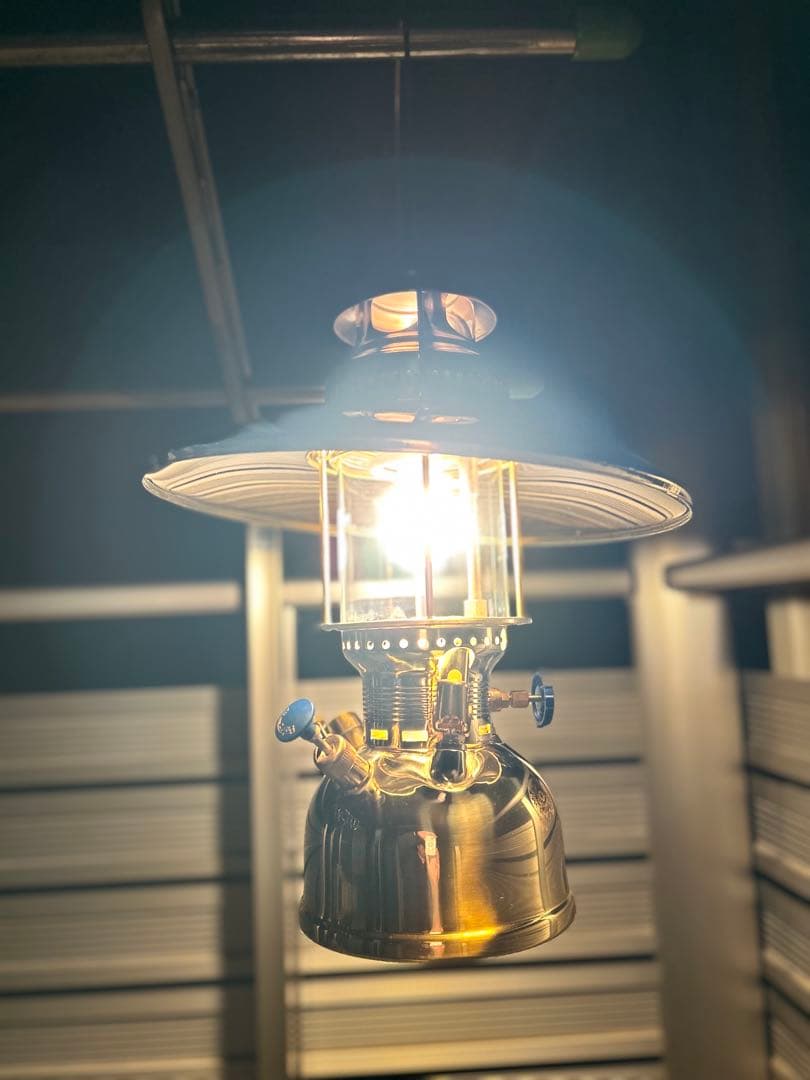 ペトロマックス hk500 フルセット