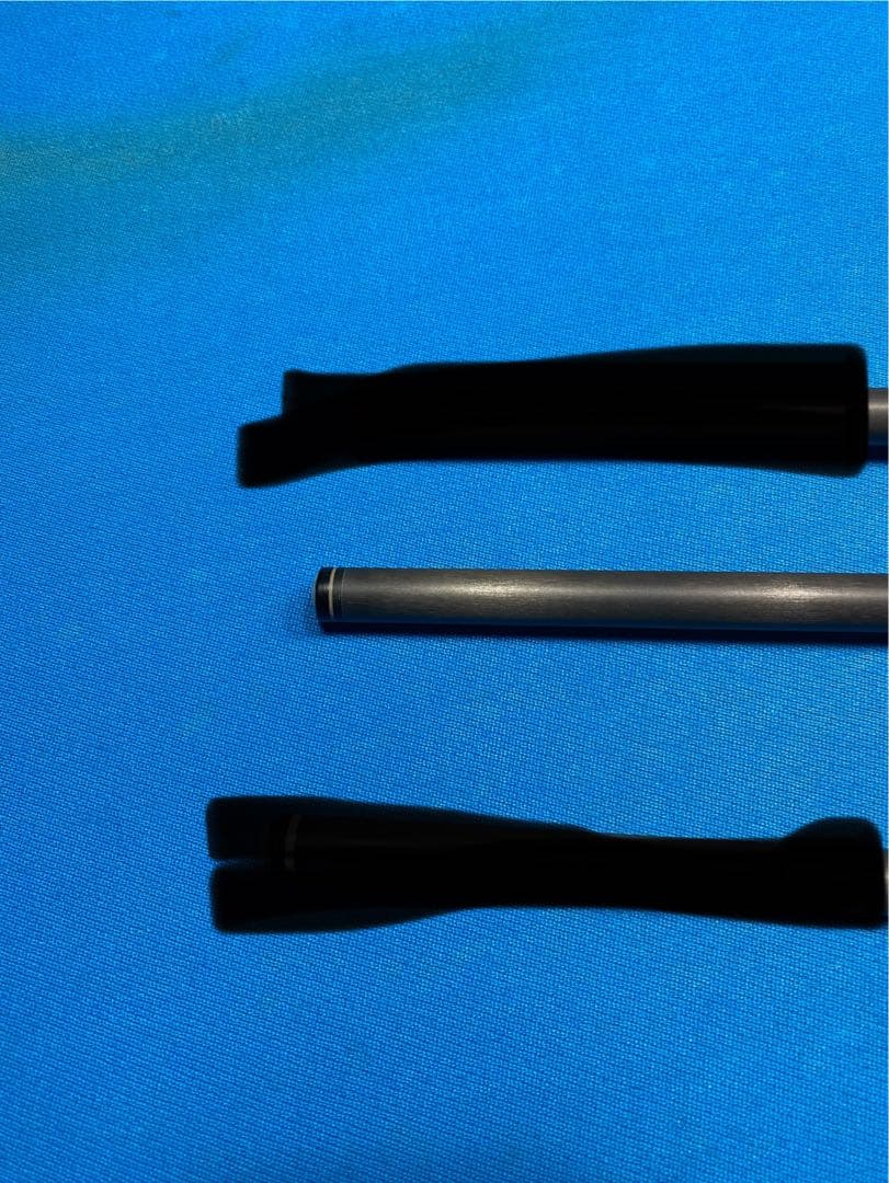 ビリヤードPredator BK-RUSH