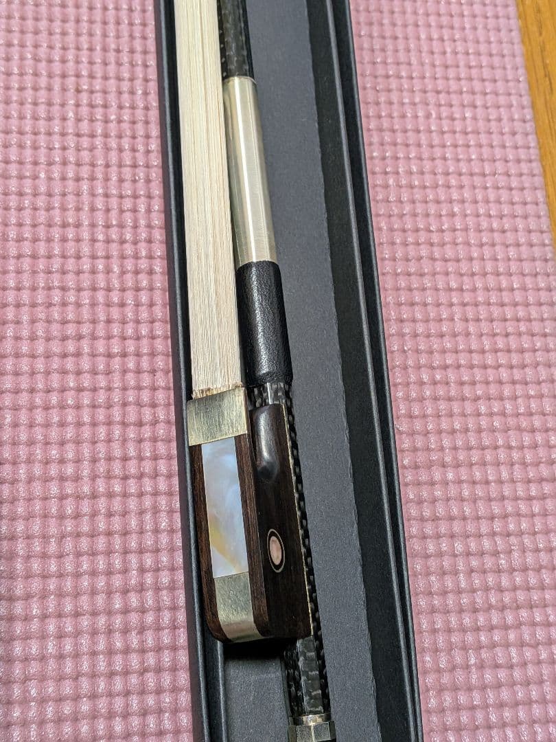 ヤマハ　サイレントチェロ　SVC110　ケース　付属品付き　美品　使用感少なめ