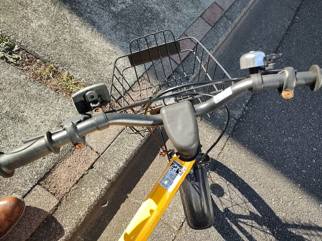 HUMMER子供用自転車 キッズバイク 前カゴ付（小1〜小2使用）20インチ前後