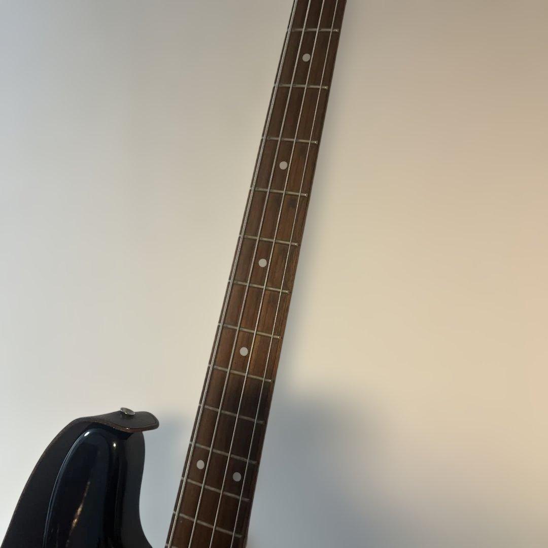 photogenic フォトジェニック JB ジャズベース サンバースト jaz