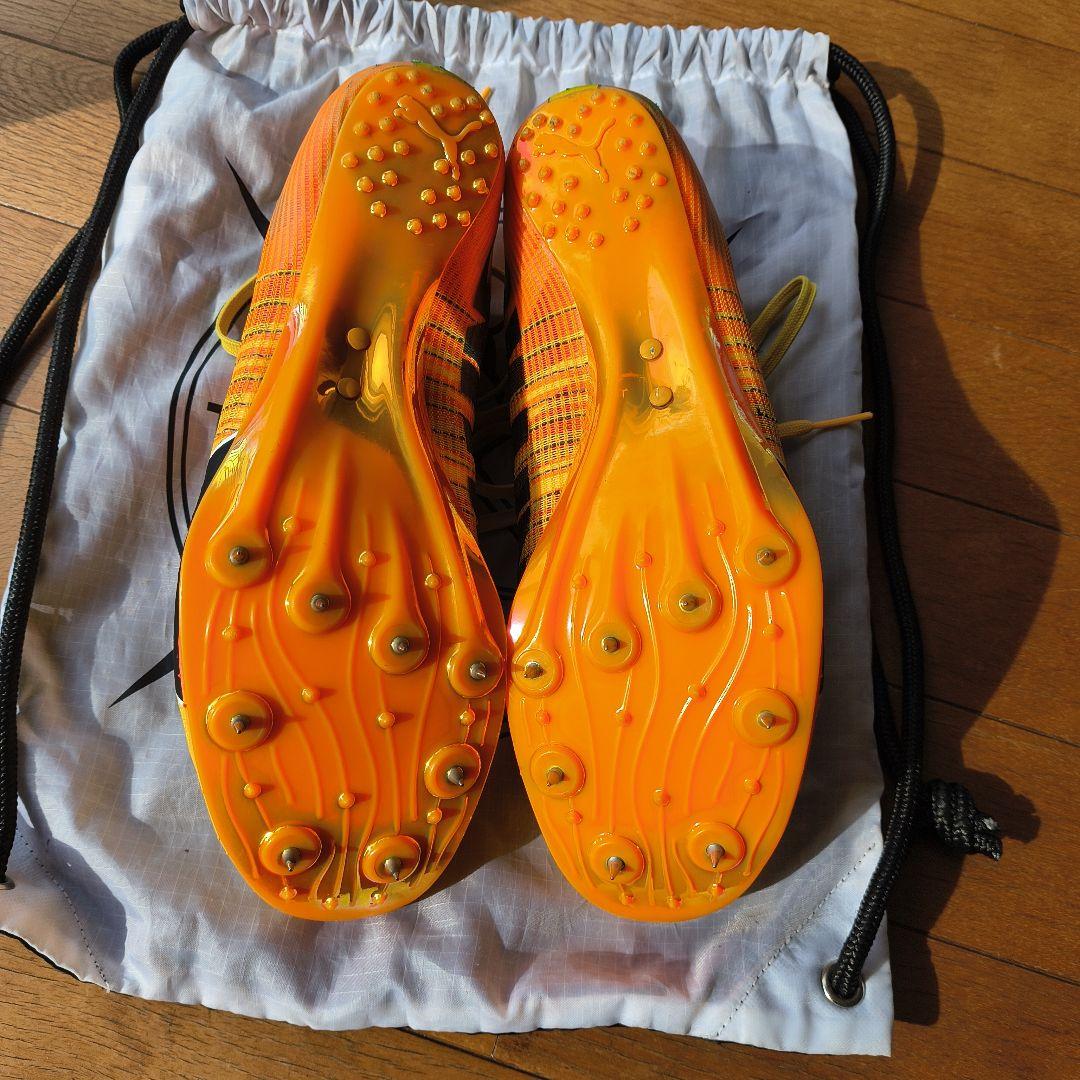 エヴォスピード ニトロ スプリント 2