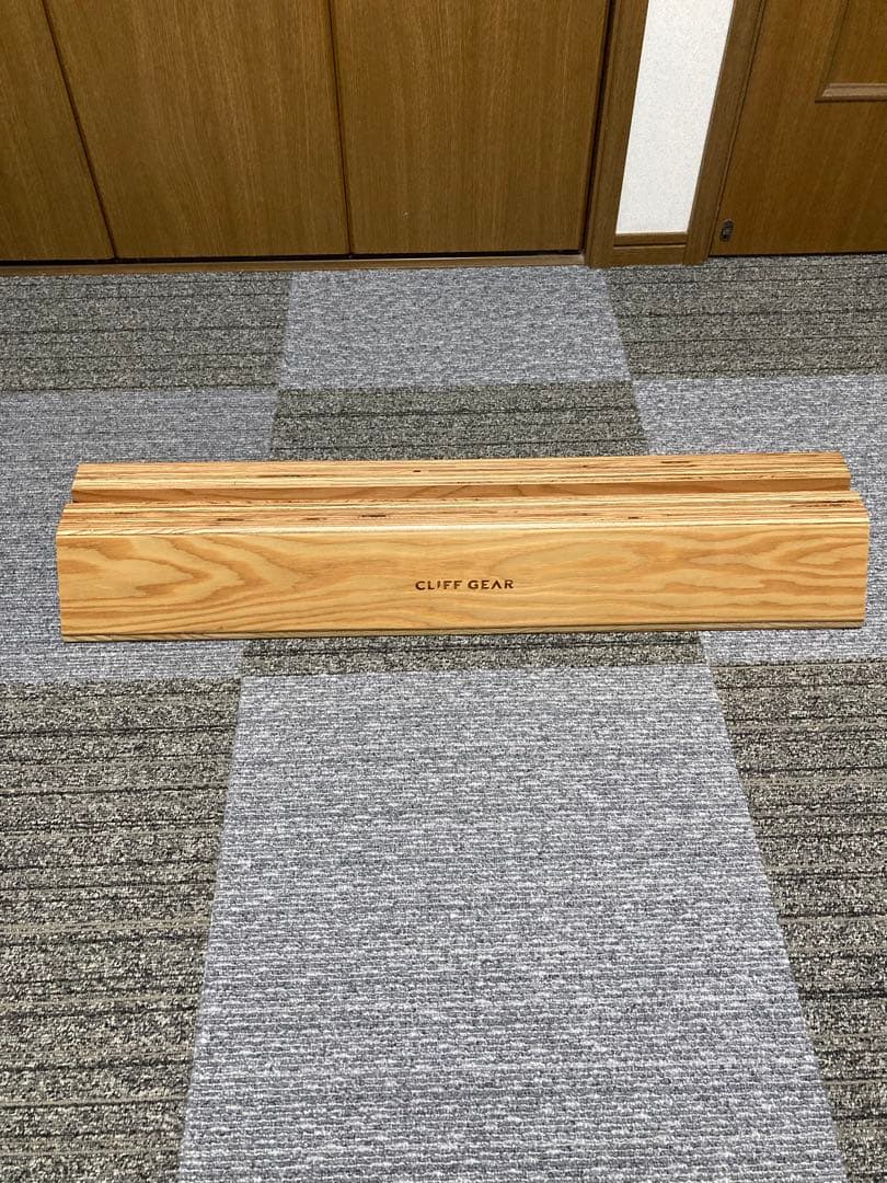 CLIFF GEAR CLIFF BOARD スノーボード　オフトレ
