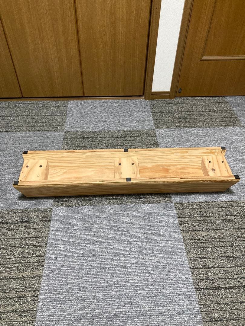 CLIFF GEAR CLIFF BOARD スノーボード　オフトレ