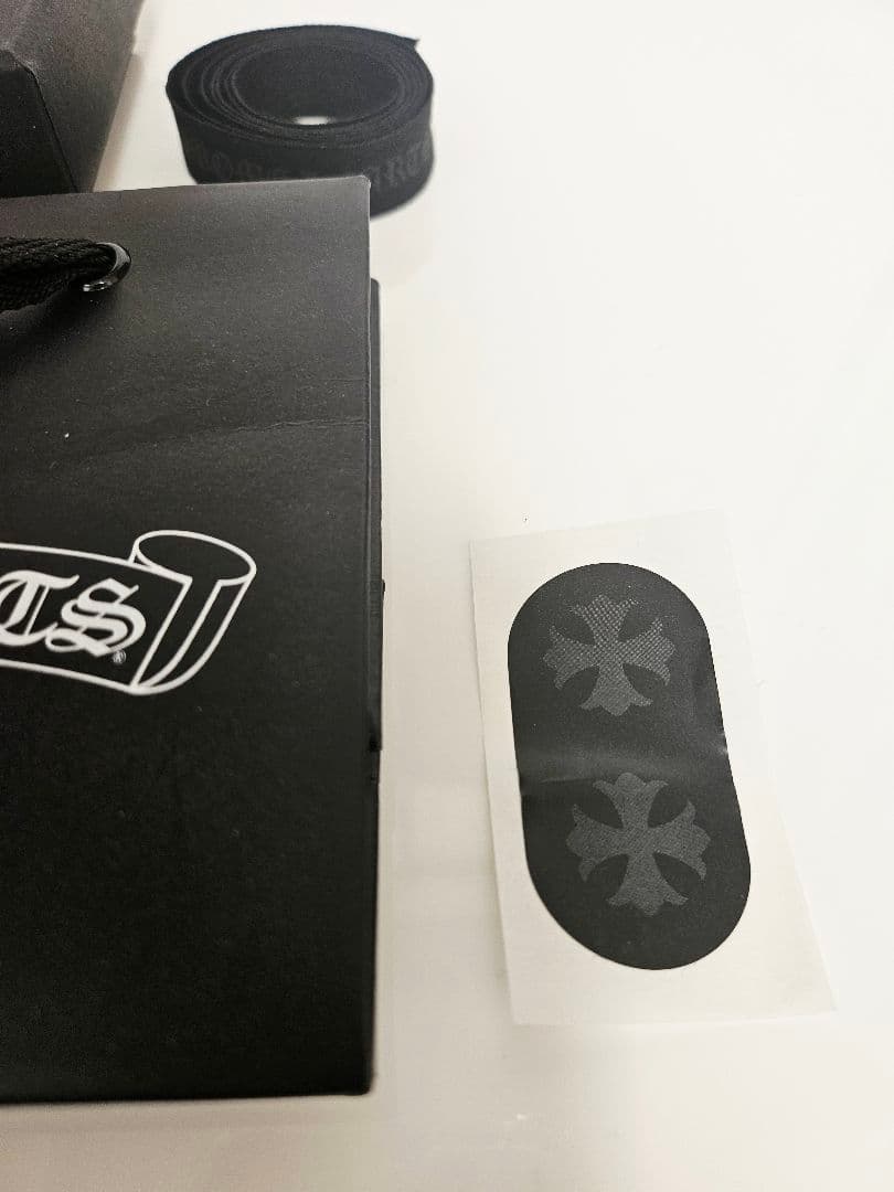 CHROME HEARTS クロムハーツ 付属品 セット ラッピング