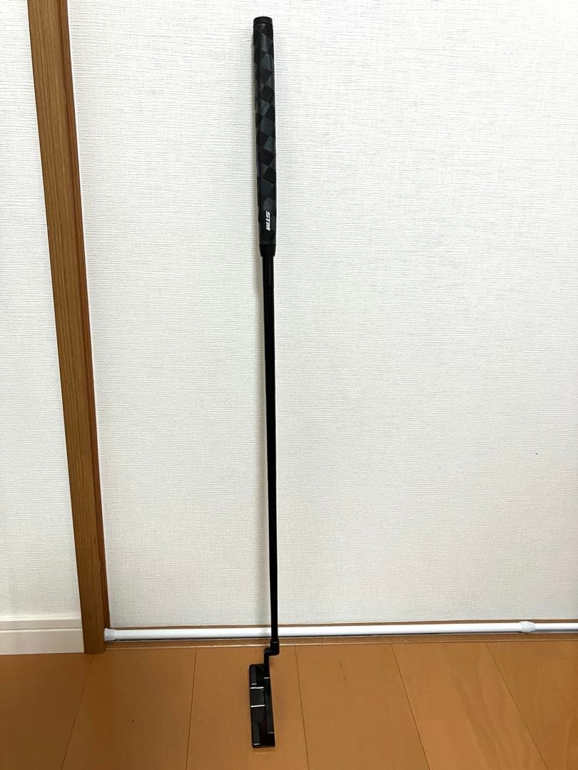 アマチュアリズム　パター