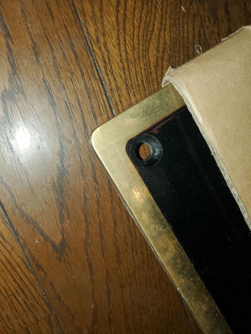 実寸鉄道プレートC59156　砲金