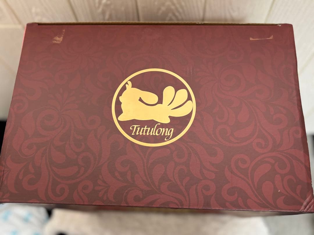 【はらです】トトリュ800% シークレット 蓮子