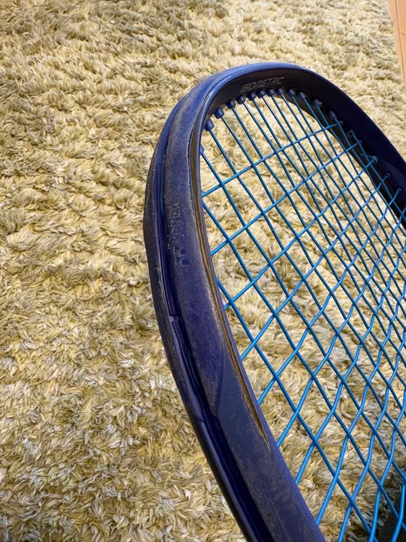 YONEX EZONE 100 G2 /イーゾーン100 G2