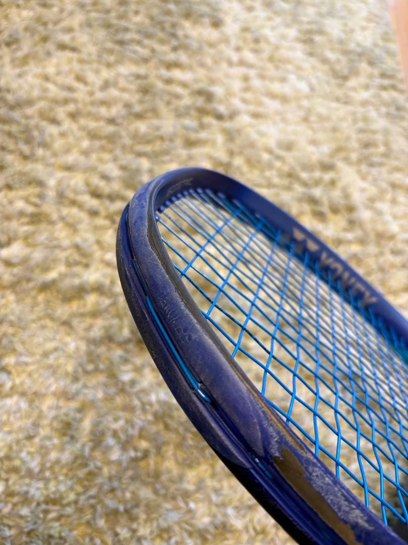 YONEX EZONE 100 G2 /イーゾーン100 G2