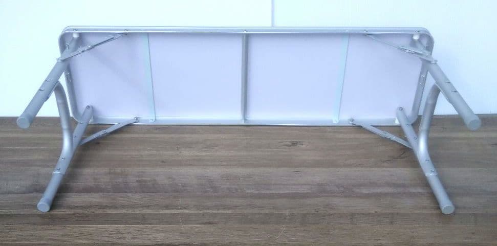 テーブルセット 木目調折りたたみ式 BD-230K