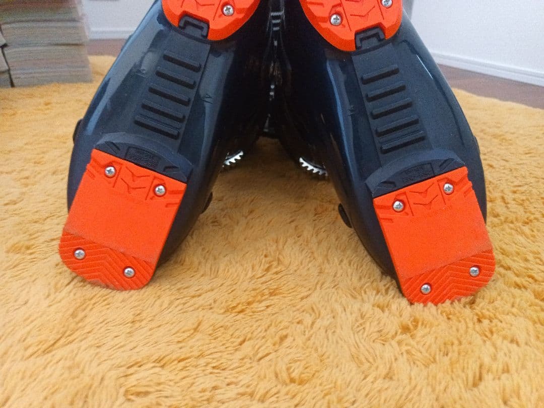 ジュニア　スキーブーツ　TECNICA JT3 26.0cm ②