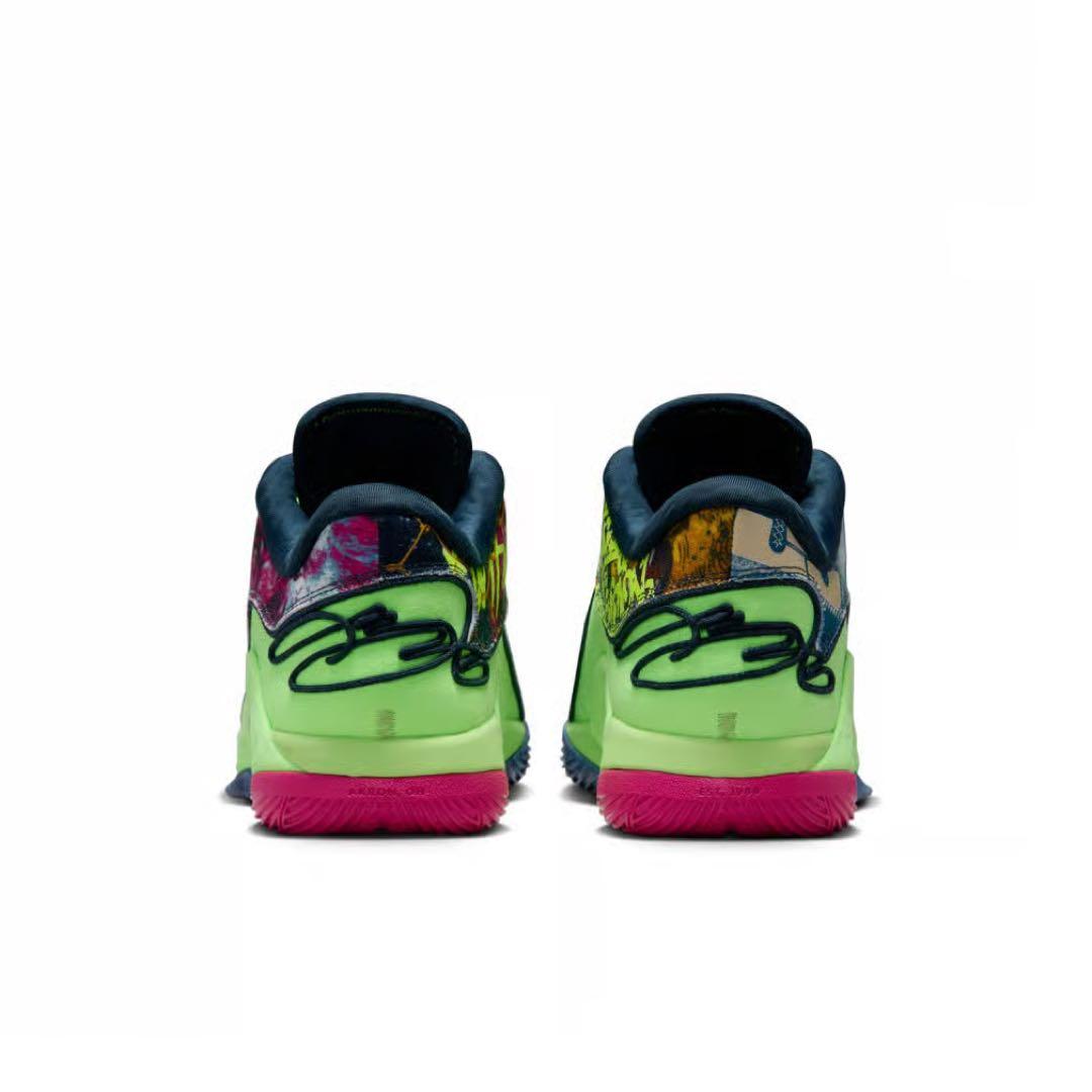 NIKE LEBRON XXⅡ BW EP