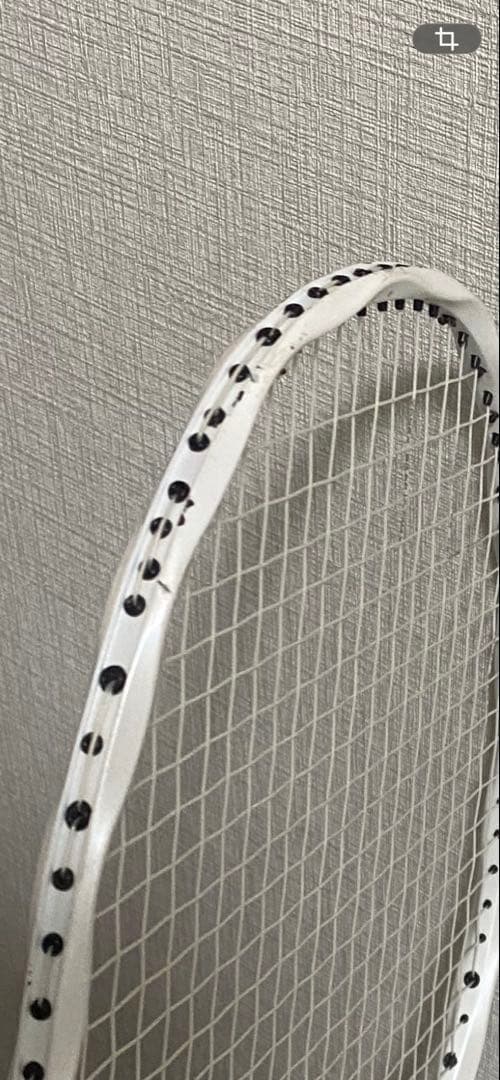 GOSEN INFERNO LITE バドミントンラケット