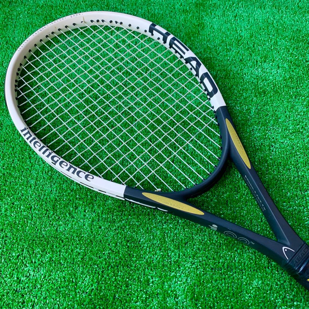 【希少】Head Intelligence iS2 ミッドプラス