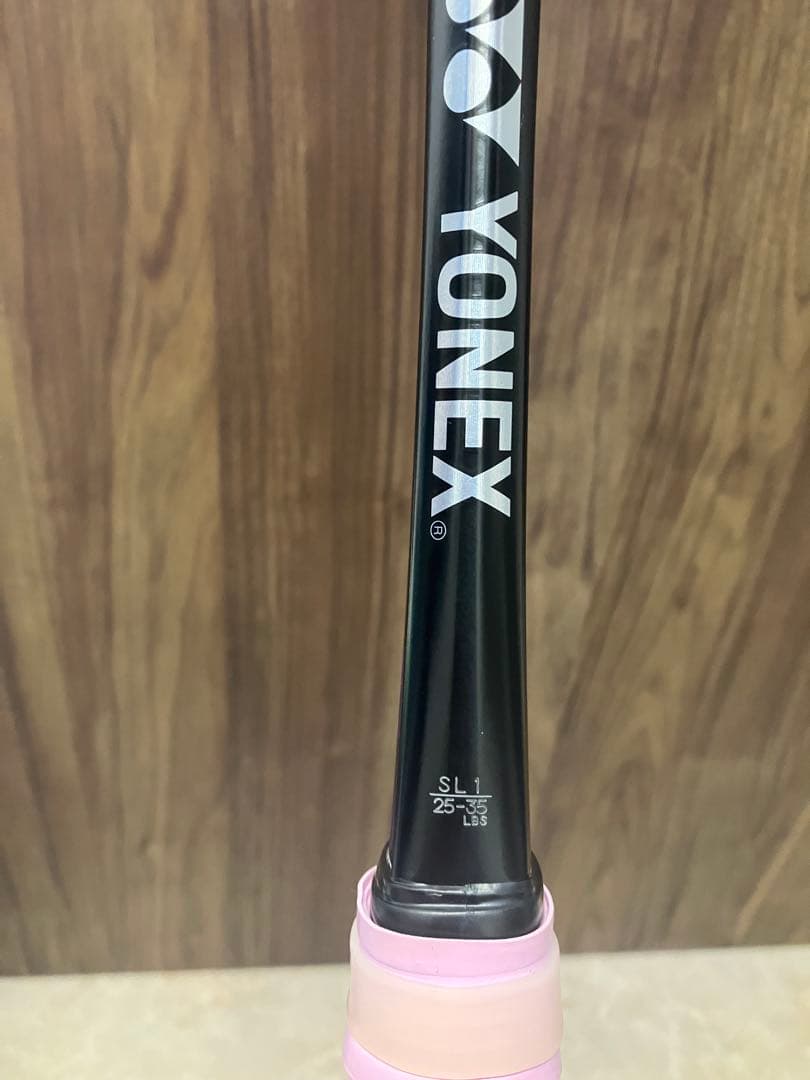 衝動的出品　YONEX ジオブレイク80S