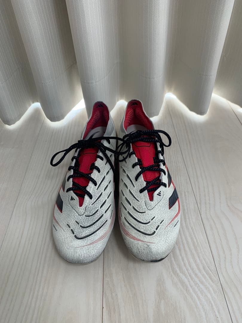 シューズ PREDATOR ELITE AG 27.5