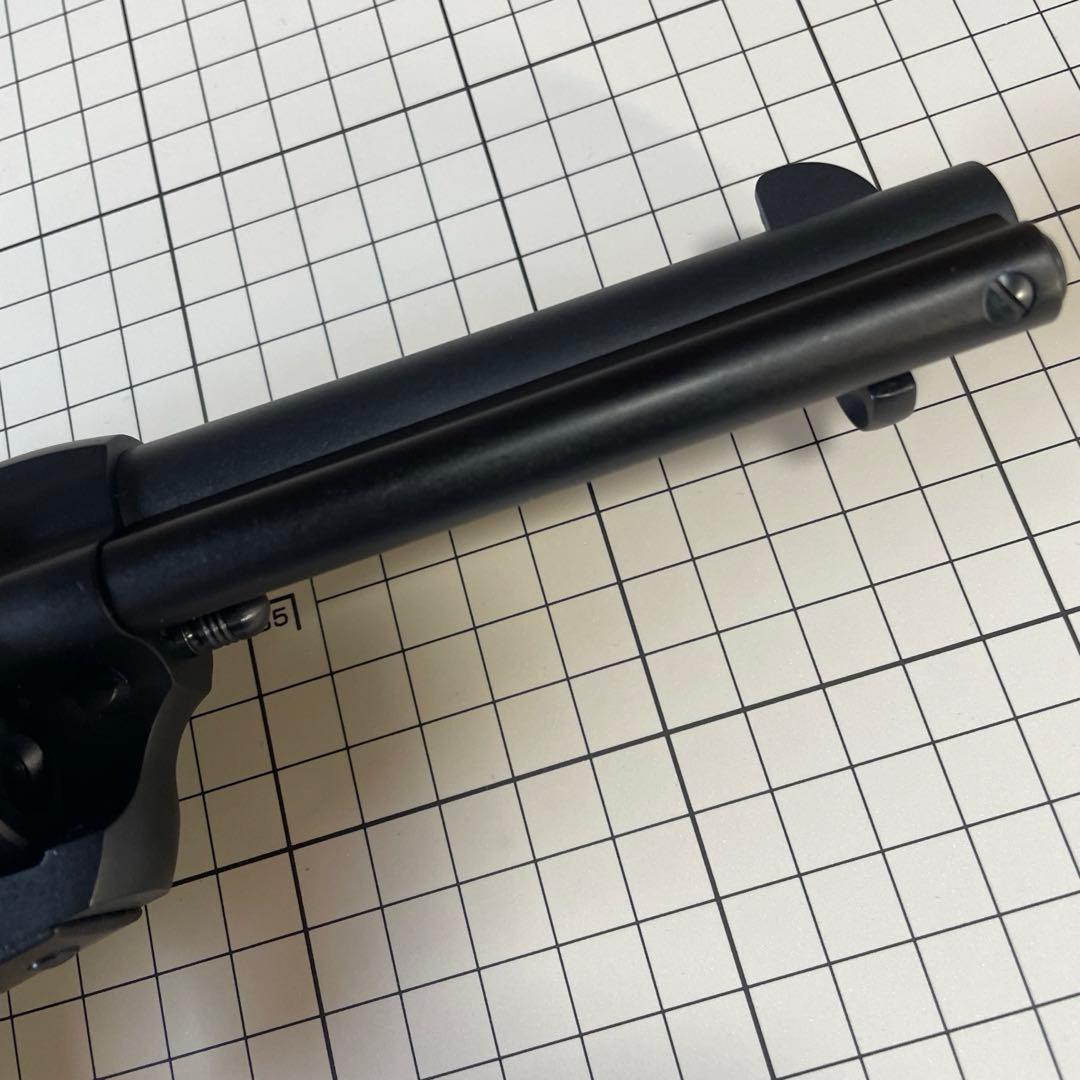 タナカ SAA 2nd Generation シビリアン ペガサス2 ガスガン