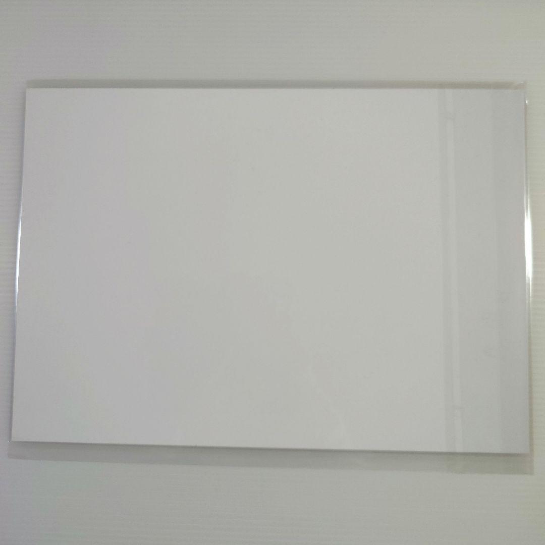 魔道祖師　ランチョンマット　コースター　 旧柄 藍忘機　theキャラカフェ