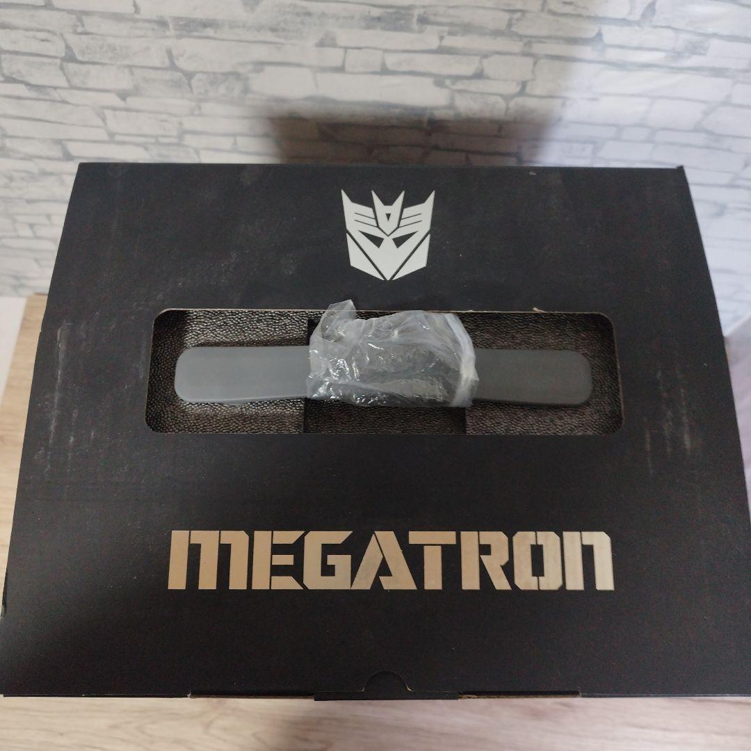 【美品】Robosen コレクターズエディション フィギュア