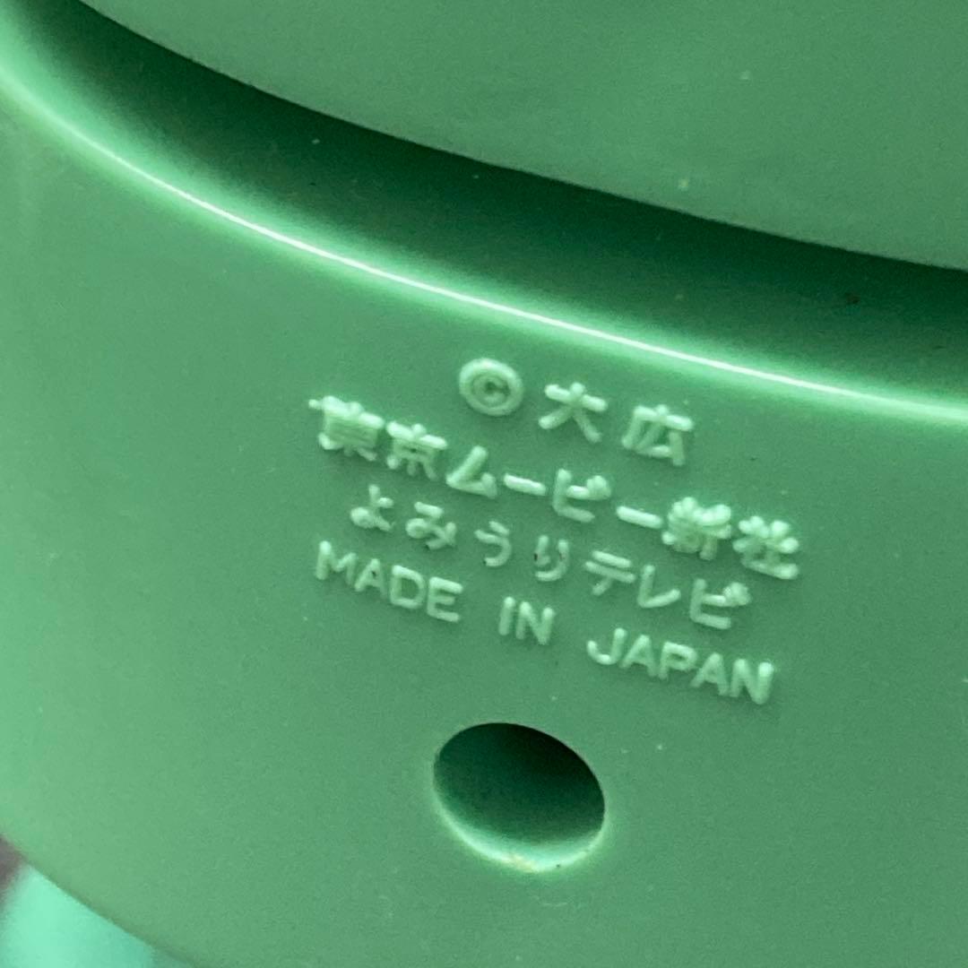 ロボタン アクション合金　オリジナルパッケージ付き