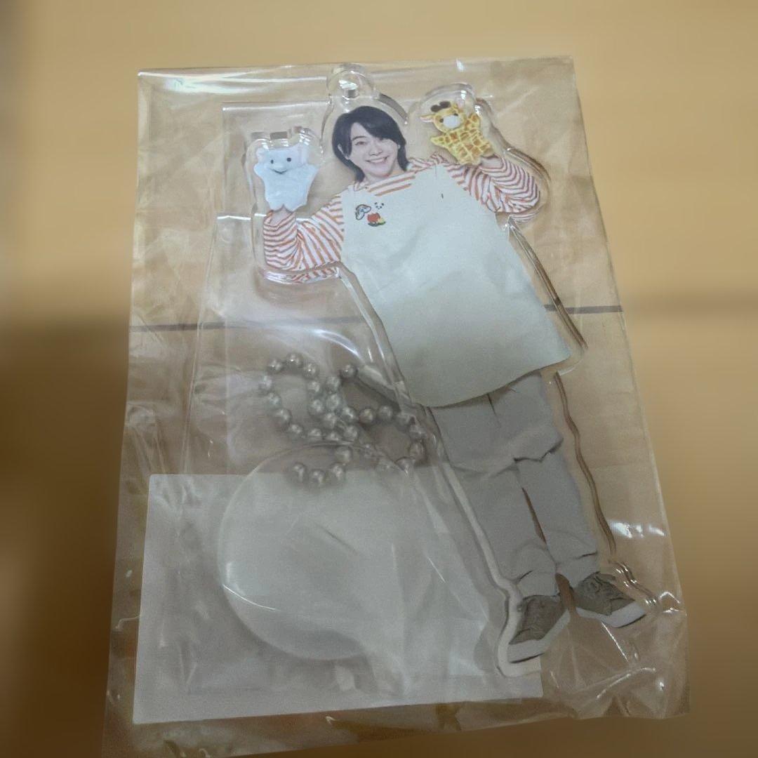 【ぴよ】Mrs. GREEN APPLE グッズ