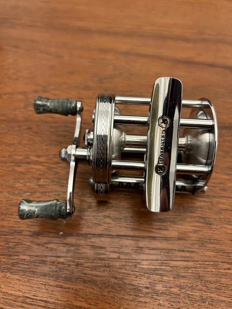 フルーガー　サミット　左ハンドル　アブ　アンバサダー　1500 2500 好きへ