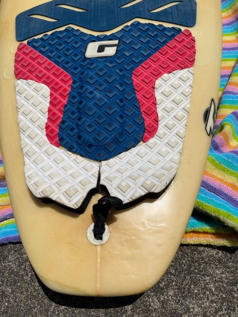 ＊お値下げ＊Timmy Patterson サーフボード