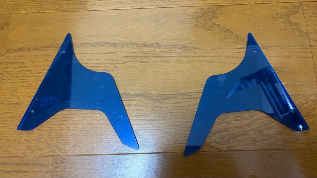 スピンフィーバー フィールド部品セット