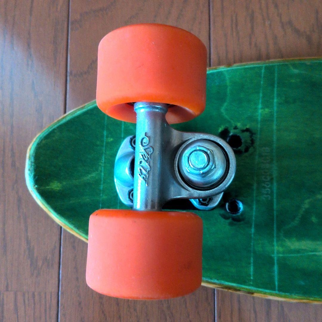 リシェイプ　ポラライザー　スケートボード