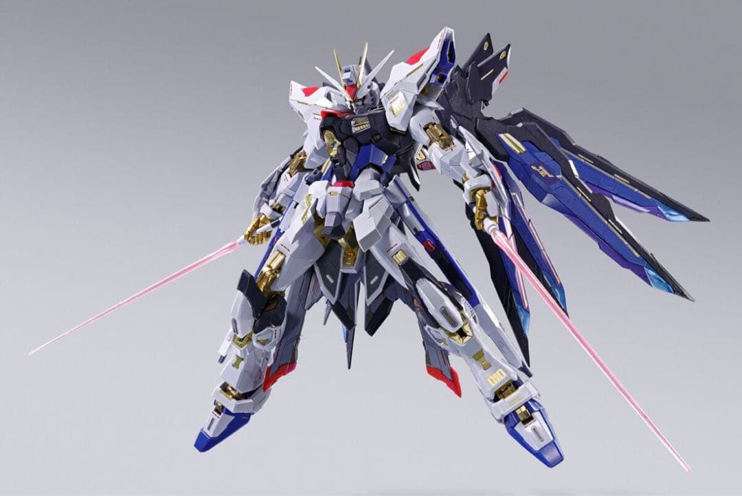 ストライクフリーダムガンダム L BUILD FESTIVAL