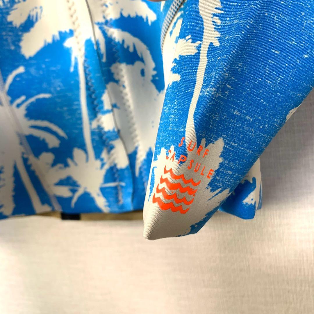 ビラボン 長袖タッパー レディス レディース ウェットスーツ ウエットスーツ