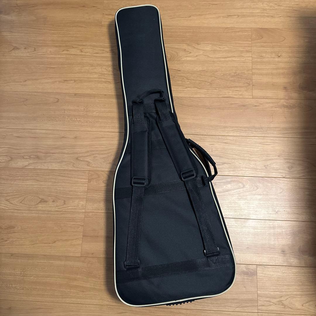 【美品】TOKAI レスポール　LS196QZ-CM TK