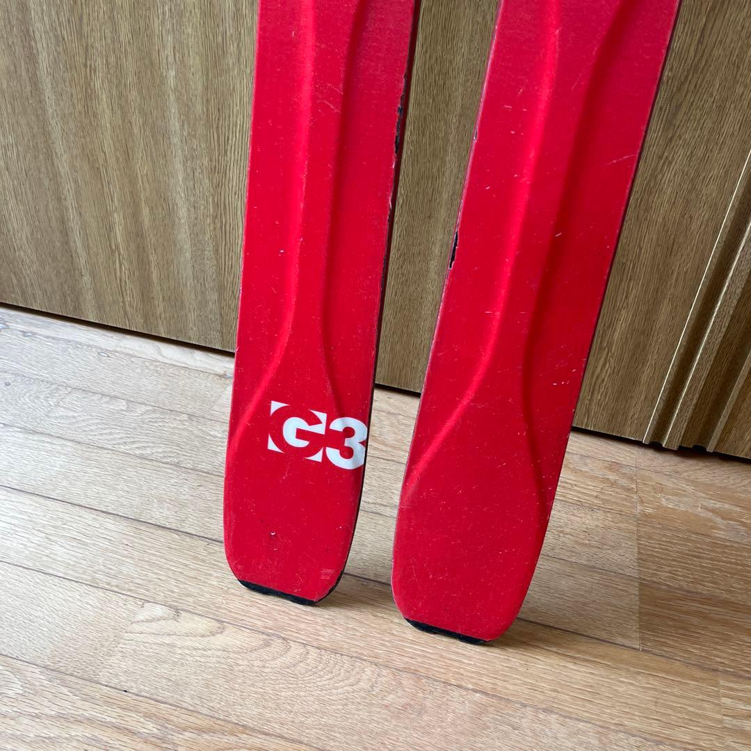 G3 FINDR 22DESIGNS AXLラージ